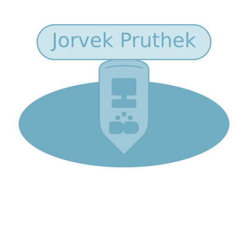 Jorvek Pruthek Logo